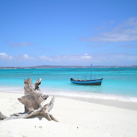 Jumbo Watamu Hotel Exterior foto